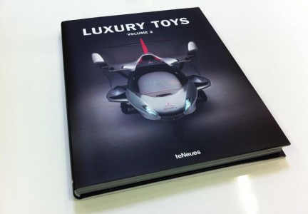 Luxury Toys Vol. 2