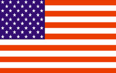 USA Flag